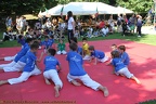 Karate - Jissen Dojo Karate - 2 Giugno 2019 Parco delgli Alpini