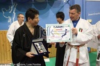 Jissen Dojo Karate Club - Master Karate Antico 21-Febbraio 2020 