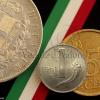 Monete d'Italia 150