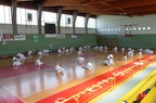 Stage Karate