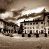 _Luca_Pernice_-_Piazza_Castello_Abbiategrasso_-_Visione_Fisheye