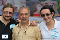 15 Giugno il nostro gruppo presente alla 2°edizione di Giochi a 4 zampe organizzato da Oasi Zoo