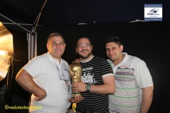 21 Giugno il nostro gruppo sbarca anche alla Capelletta con set fotografico. Abbiategrasso
