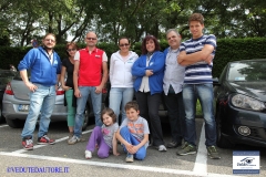 11 Maggio 2014 - Gita al Parco delle Cornelle