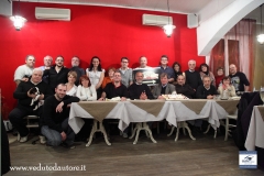 17 Marzo 2014 - 3 Anniversario del gruppo