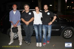 7 Giugno 2014 - Notti sotto le stelle