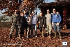 16 Novembre - Uscita Workshop d'Autunno