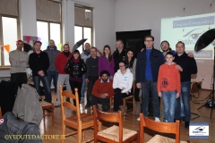 11 Gennaio Workshop Ritratto - Bubbiano (MI)