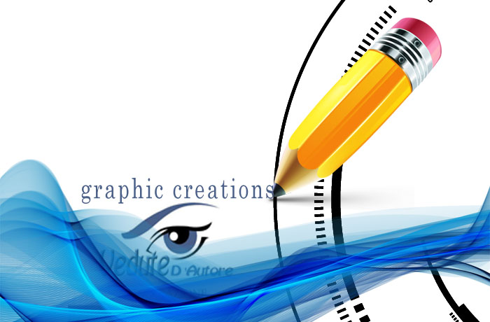 Graphic Creations – Grafica per Polimnia Cultura